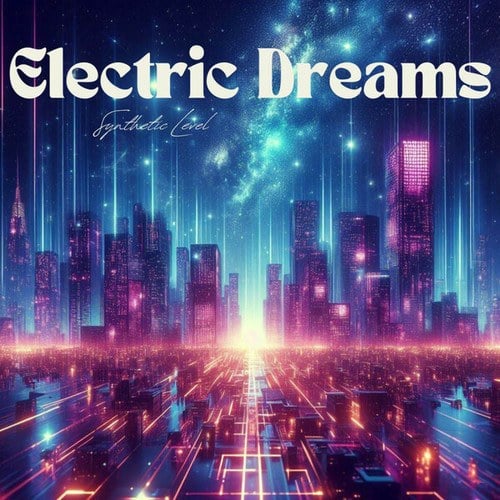 Electric Dreams