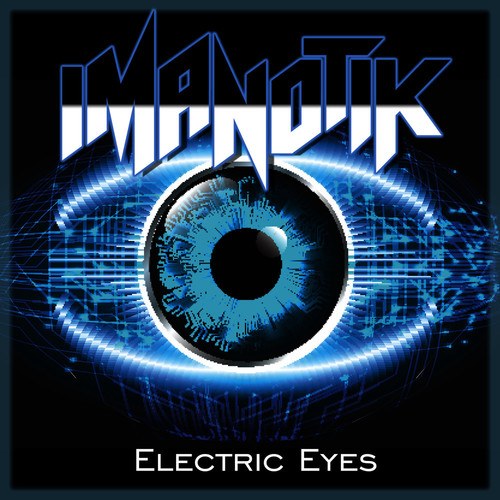 Imanotik-Electric Eyes