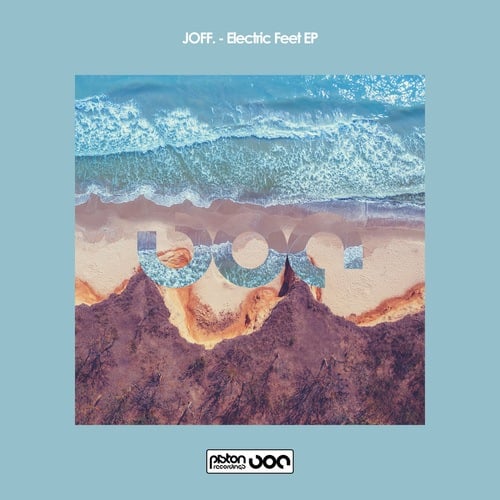 JOFF.-Electric Feet EP