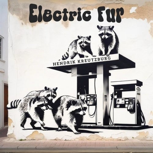 Hendrik Kreutzburg-Electric Fur