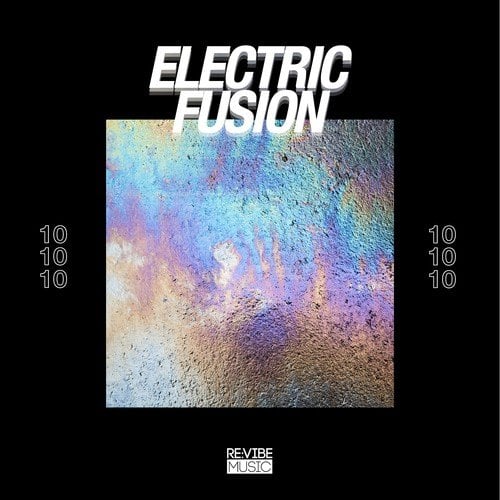 Various Artists-Electric Fusion, Vol. 10