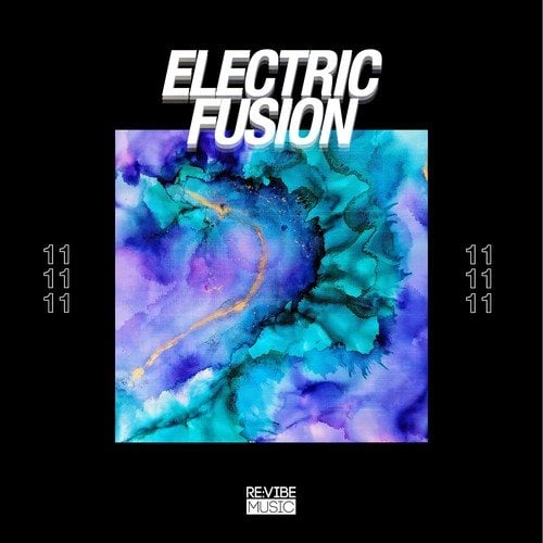 Various Artists-Electric Fusion, Vol. 11