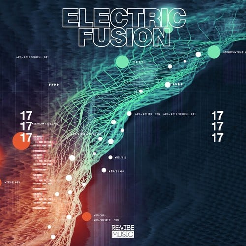 Various Artists-Electric Fusion, Vol. 17