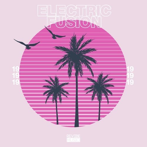 Various Artists-Electric Fusion, Vol. 19