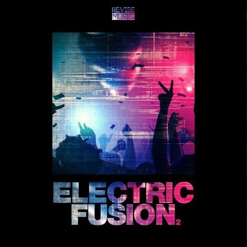 Various Artists-Electric Fusion, Vol. 2