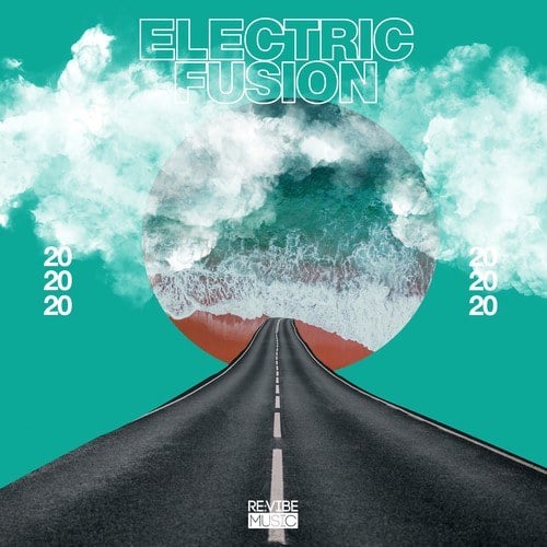Various Artists-Electric Fusion, Vol. 20