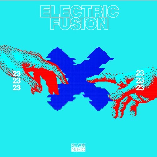 Various Artists-Electric Fusion, Vol. 23