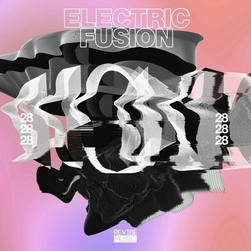 Various Artists-Electric Fusion, Vol. 28