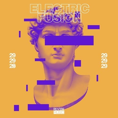 Various Artists-Electric Fusion, Vol. 29