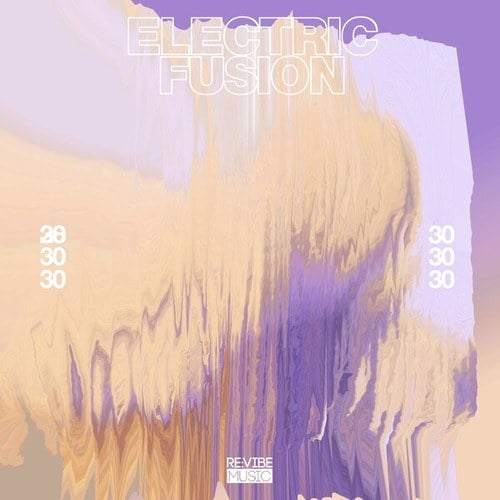 Various Artists-Electric Fusion, Vol. 30