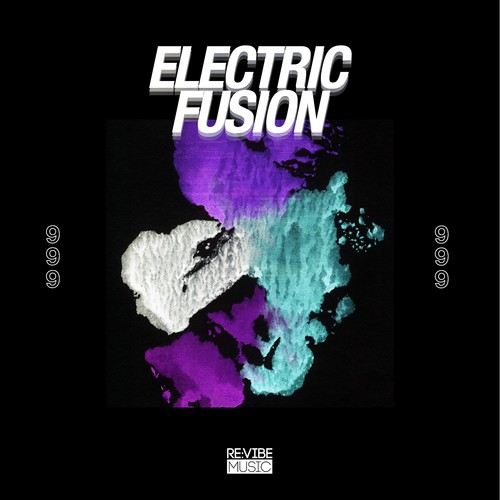 Various Artists-Electric Fusion, Vol. 9