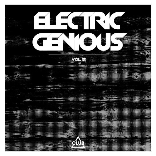Various Artists-Electric Genious, Vol. 22