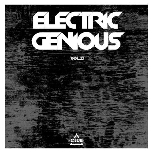 Electric Genious, Vol. 23