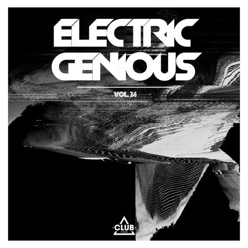 Various Artists-Electric Genious, Vol. 24