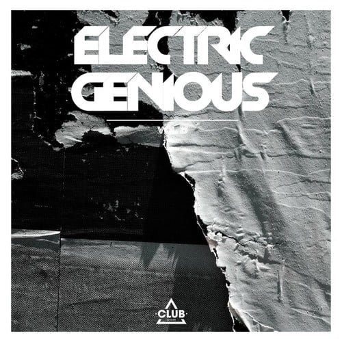 Electric Genious, Vol. 25