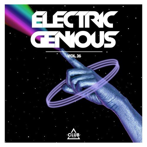 Electric Genious, Vol. 26