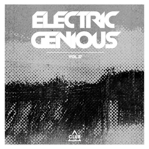 Various Artists-Electric Genious, Vol. 27