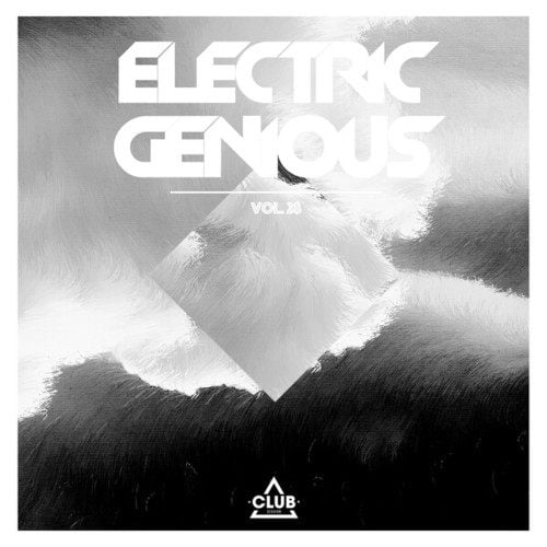 Various Artists-Electric Genious, Vol. 28
