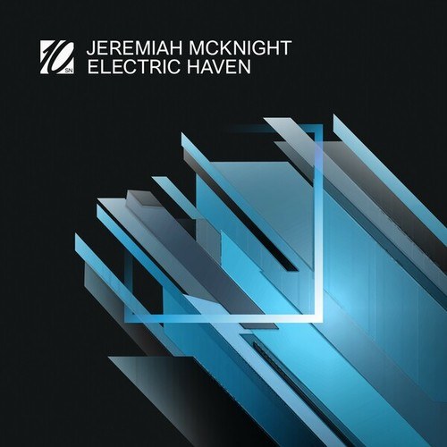 Jeremiah McKnight-Electric Haven