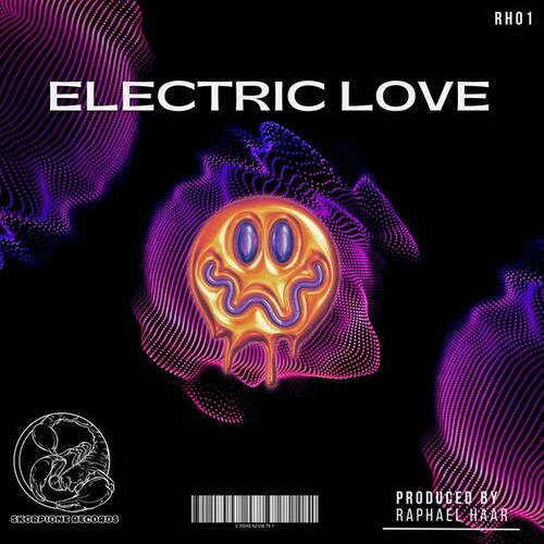 Electric Love