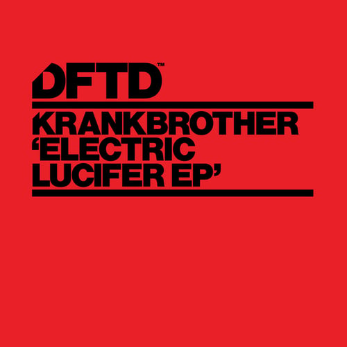 Krankbrother-Electric Lucifer EP