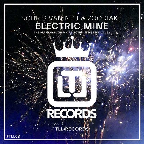 Chris Van Neu, Zoodiak-Electric Mine