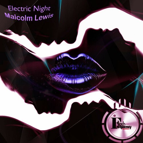 Malcolm Lewis-Electric Night