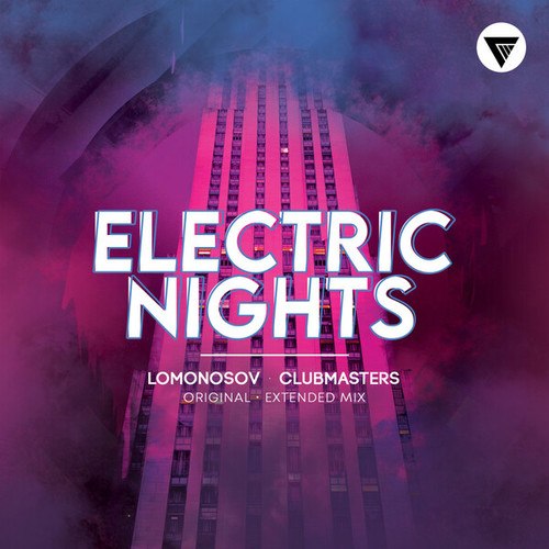 Lomonosov, Clubmasters-Electric Nights