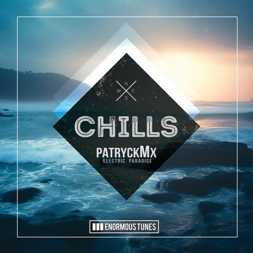 PatryckMx-Electric Paradise