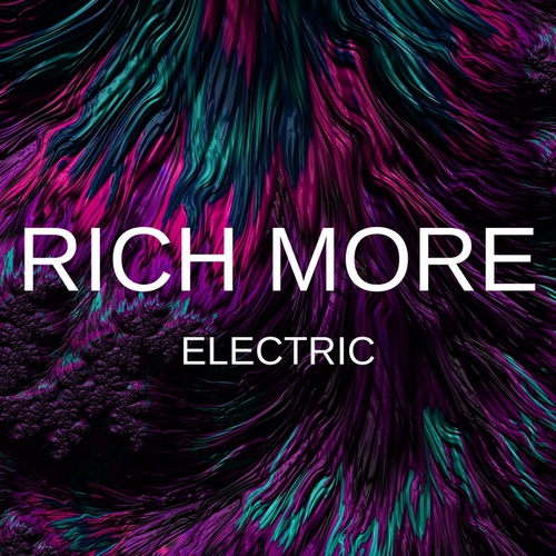 RICH MORE-Electric