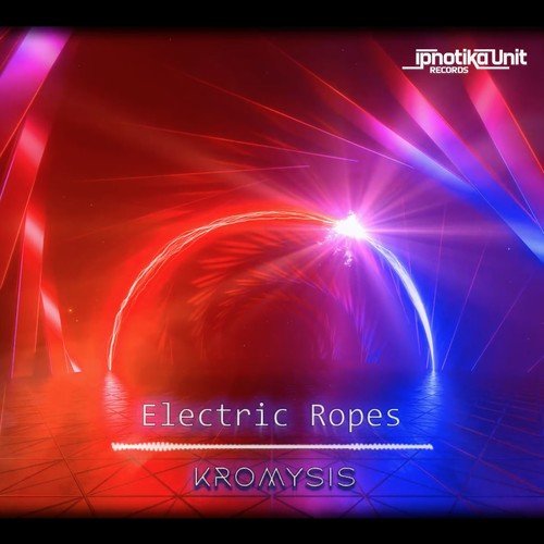 Kromysis-Electric Ropes