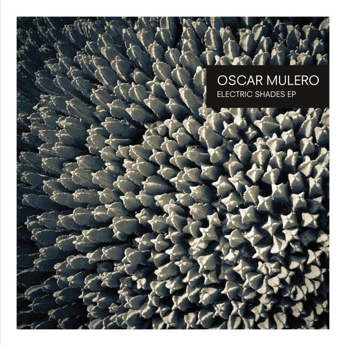 Oscar Mulero-Electric Shades EP
