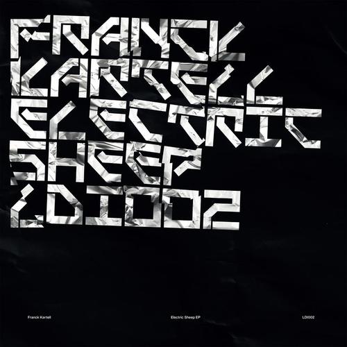 Franck Kartell-Electric Sheep