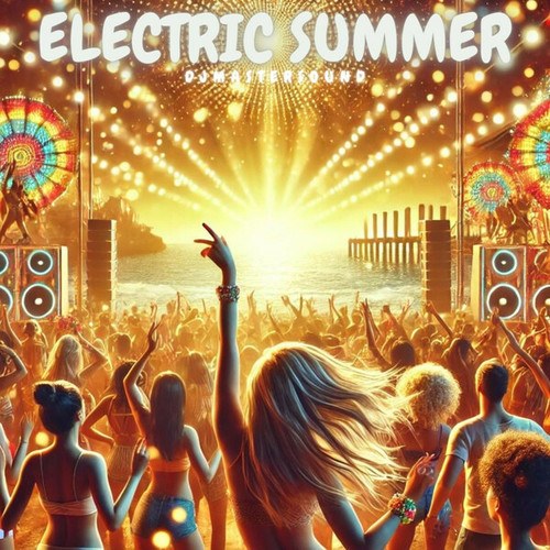 Electric Summer