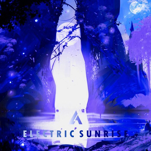 Alesda!-Electric Sunrise