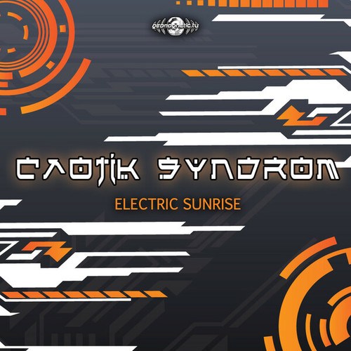 Caotik Syndrom-Electric Sunrise
