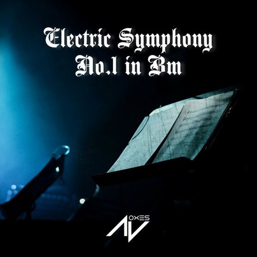 Electric Symphony No.1 in Bm