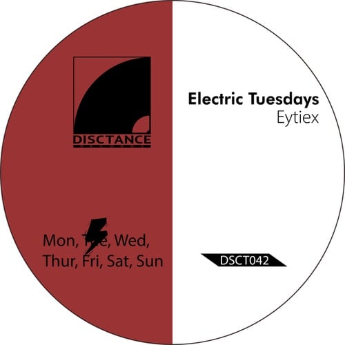 Eytiex-Electric Tuesday