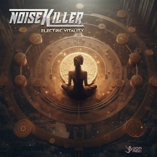 NoiseKiller-Electric Vitality