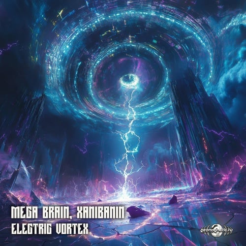 Electric Vortex