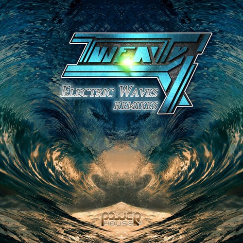 20x, Ethnic Progress, Multifrequencies, Sci Fi, Delic, I.M.D, Peri, Satori-Electric Waves Remixes
