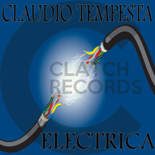 Claudio Tempesta-Electrica