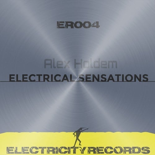Alex Holdem-Electrical Sensations