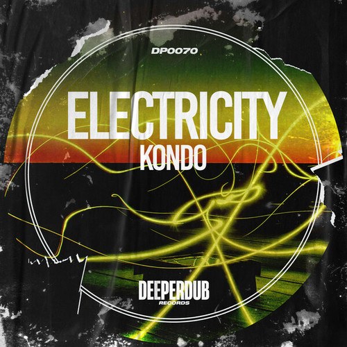KONDO-Electricity