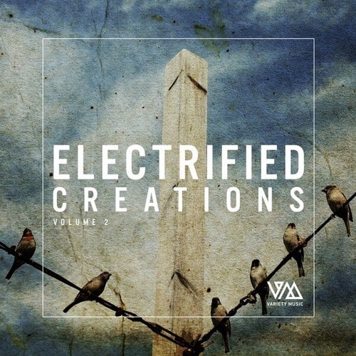 Various Artists-Electrified Creations, Vol. 2