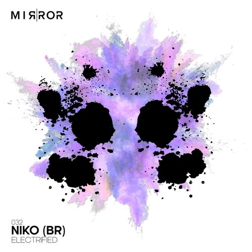 NiKo (BR)-Electrified