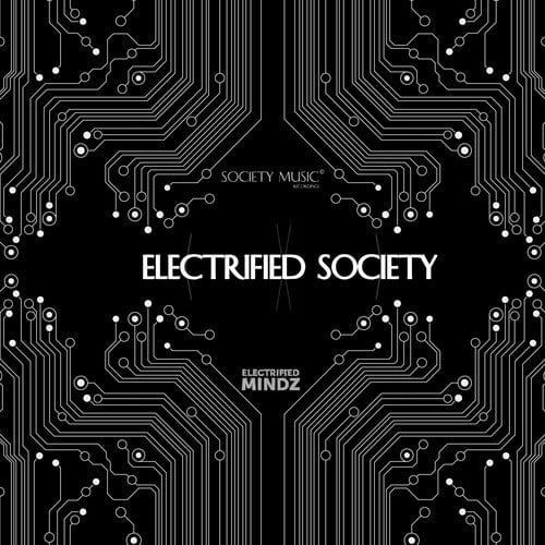 Various Artists-Electrified Society