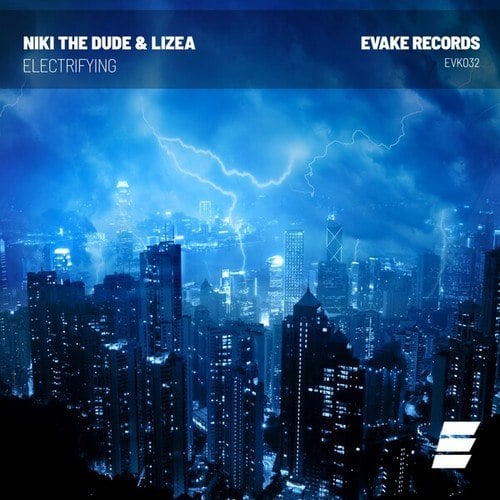 Niki The Dude, LIZEA-Electrifying