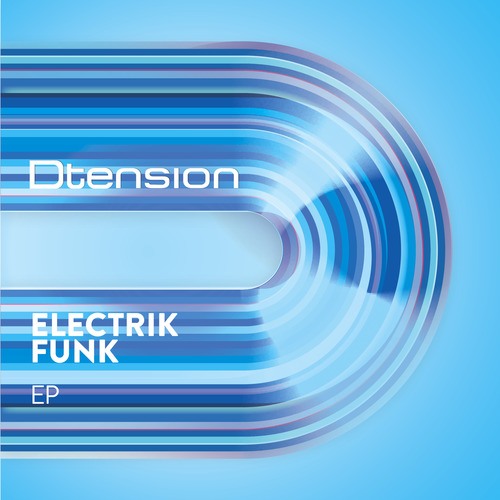 Electrik Funk-Electrik Funk