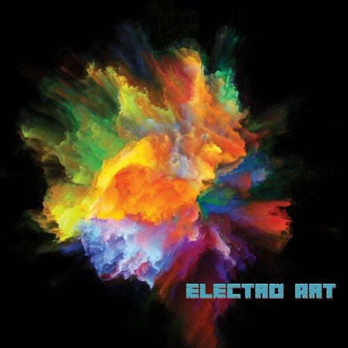 Various Artists-Electro Art